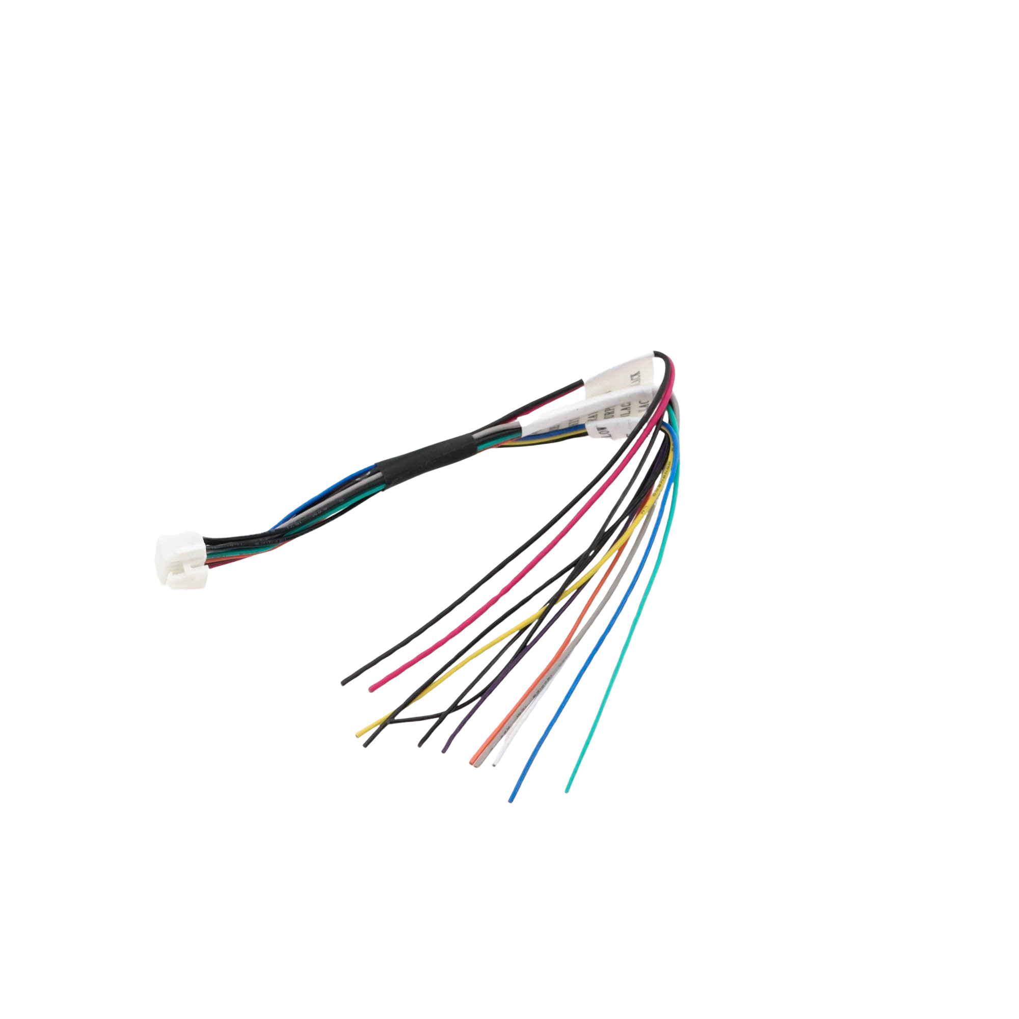 101512894|Cable de conexion de voltaje y datos de 20 mm para facial DSK1T331W